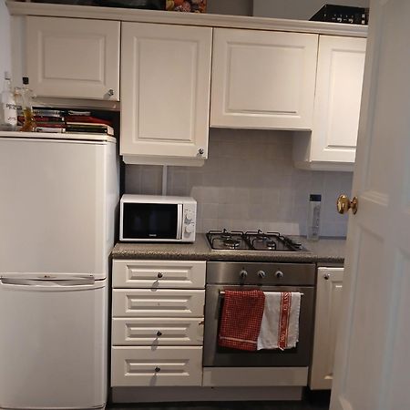 Sunny And Spacious Flat In Nw3 Londra Exterior foto