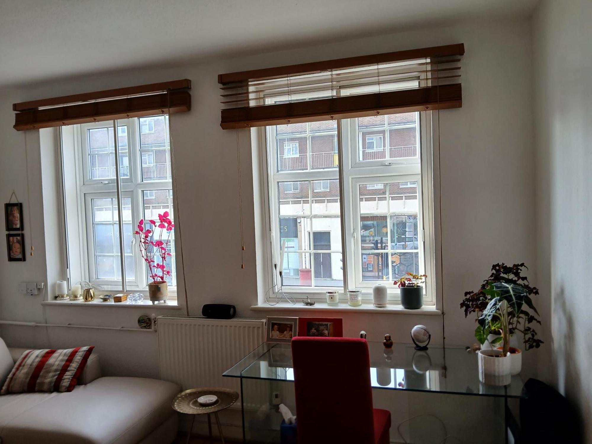 Sunny And Spacious Flat In Nw3 Londra Exterior foto